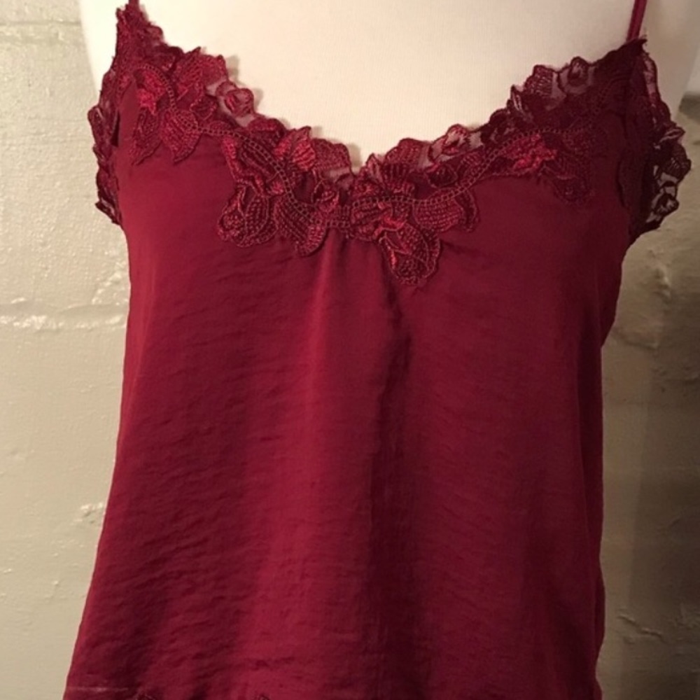 Boutique Cami